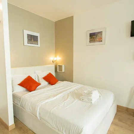 Apartment Bnbnova - Champs Elysees & Arc De Triomphe